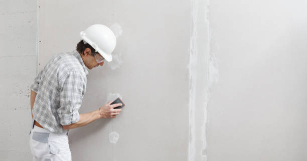Best Mold Remediation for Healthcare Facilities  in Leakesville, MS
