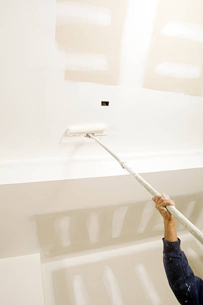 Best Mold Removal for HVAC Installations  in Leakesville, MS