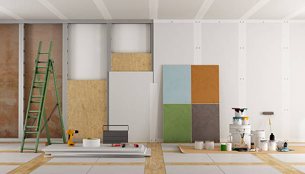 Best Industrial Mold Remediation  in Leakesville, MS